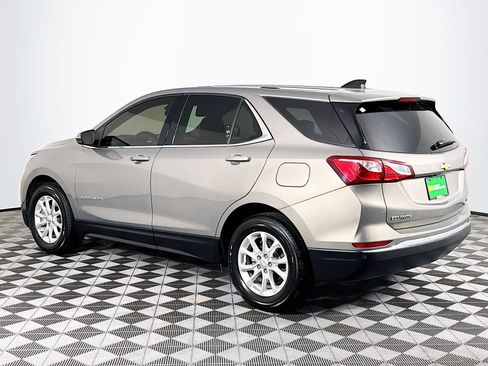 Used 2018 Chevrolet Equinox LT image 6