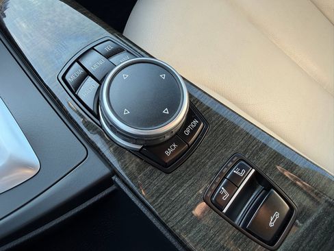 Used 2015 BMW 435i xDrive Convertible image 17