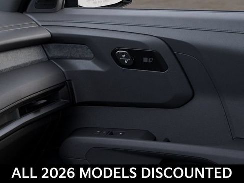 New 2027 Kia Telluride EX X-Line AWD/4WD image 25