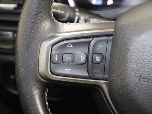 Used 2023 RAM 1500 Rebel w/ Rebel Level 2 Equipment Group AWD/4WD image 39