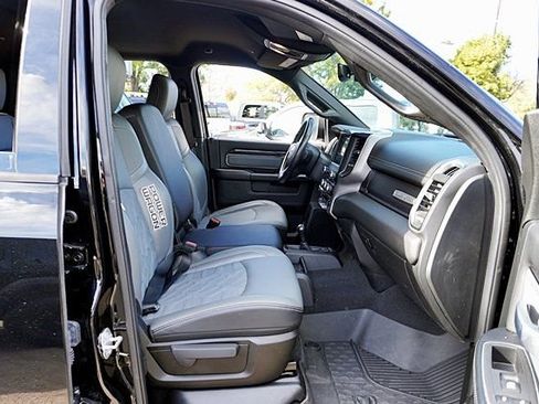 Used 2021 RAM 2500 Power Wagon image 15
