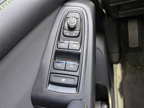 Certified 2025 Subaru Ascent Onyx Edition w/ Onyx Package image 23