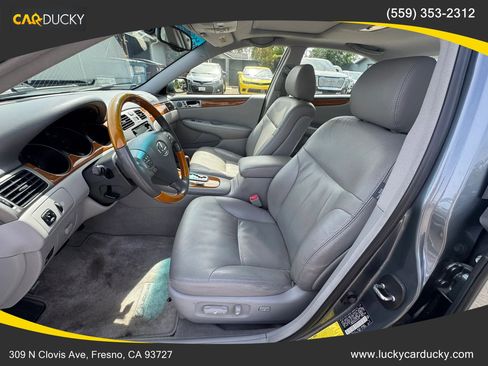 Used 2006 Lexus ES 330 image 9