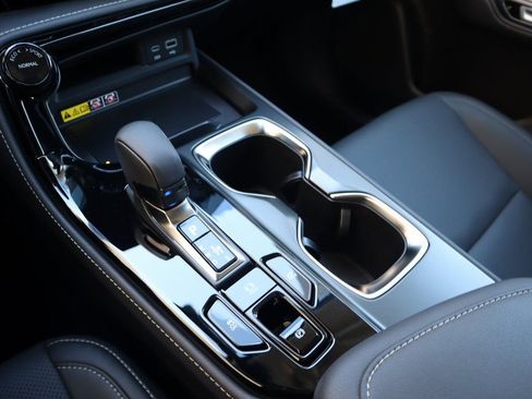 New 2026 Lexus NX 350h FWD image 32