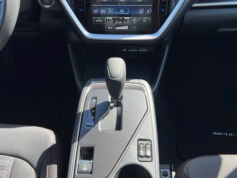 New 2026 Subaru Impreza 2.0i Sport AWD/4WD image 14