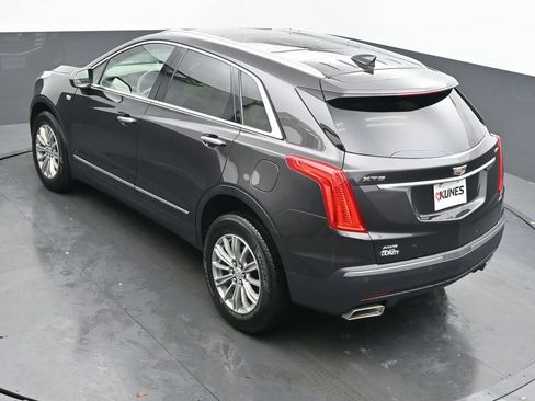 Used 2018 Cadillac XT5 Luxury w/ Driver Awareness Package image 34