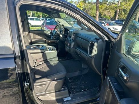 Used 2021 Chevrolet Silverado 1500 LT RWD image 9