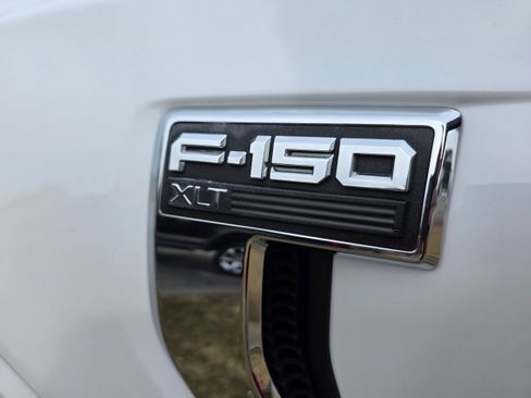 Used 2023 Ford F150 XLT w/ Equipment Group 302A High image 15