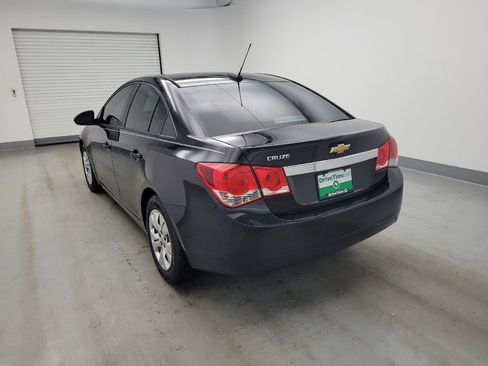 Used 2015 Chevrolet Cruze LS FWD image 5