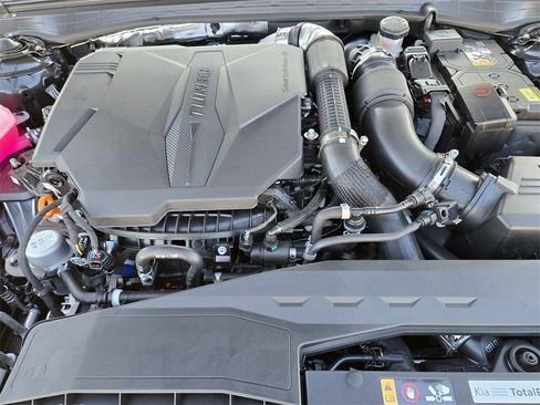 New 2026 Kia K5 GT w/ GT1 Package image 21