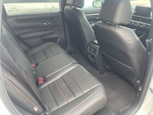 Used 2024 Honda CR-V Sport-L image 10
