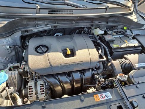 Used 2025 Kia Soul GT-Line w/ GT-Line Technology Package image 30