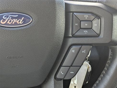 Used 2017 Ford F150 XLT w/ Equipment Group 302A Luxury image 28