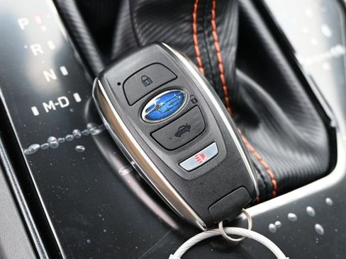 New 2026 Subaru Crosstrek 2.5i Limited image 33