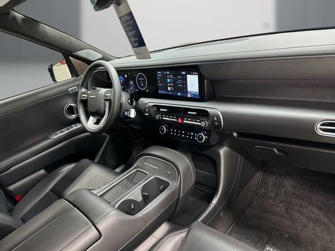 Certified 2026 Hyundai Palisade Calligraphy FWD image 17