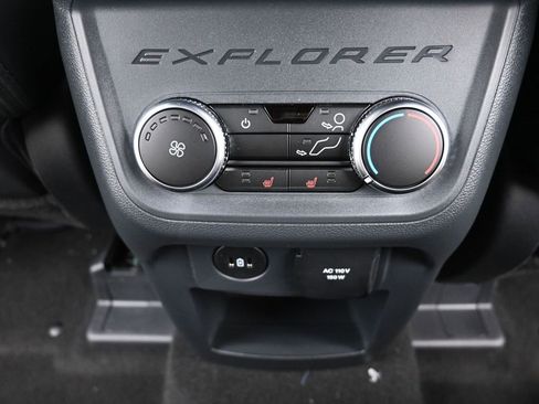 New 2025 Ford Explorer ST-Line w/ Premium Package image 14