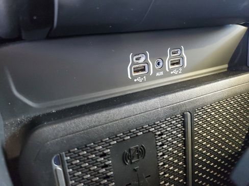 Used 2026 RAM 1500 Rebel w/ Rebel Level 1 Equipment Group AWD/4WD image 28