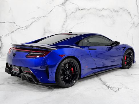 Used 2022 Acura NSX Type S AWD/4WD image 15