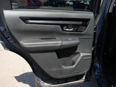 Used 2026 Honda CR-V EX-L image 16