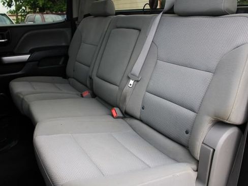 Used 2015 Chevrolet Silverado 1500 LT w/ Texas Edition, 1LT Trim AWD/4WD image 41