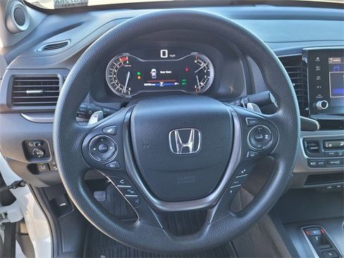 Used 2021 Honda Ridgeline Sport image 26
