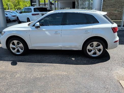 Used 2023 Audi Q5 2.0T Prestige AWD/4WD image 19