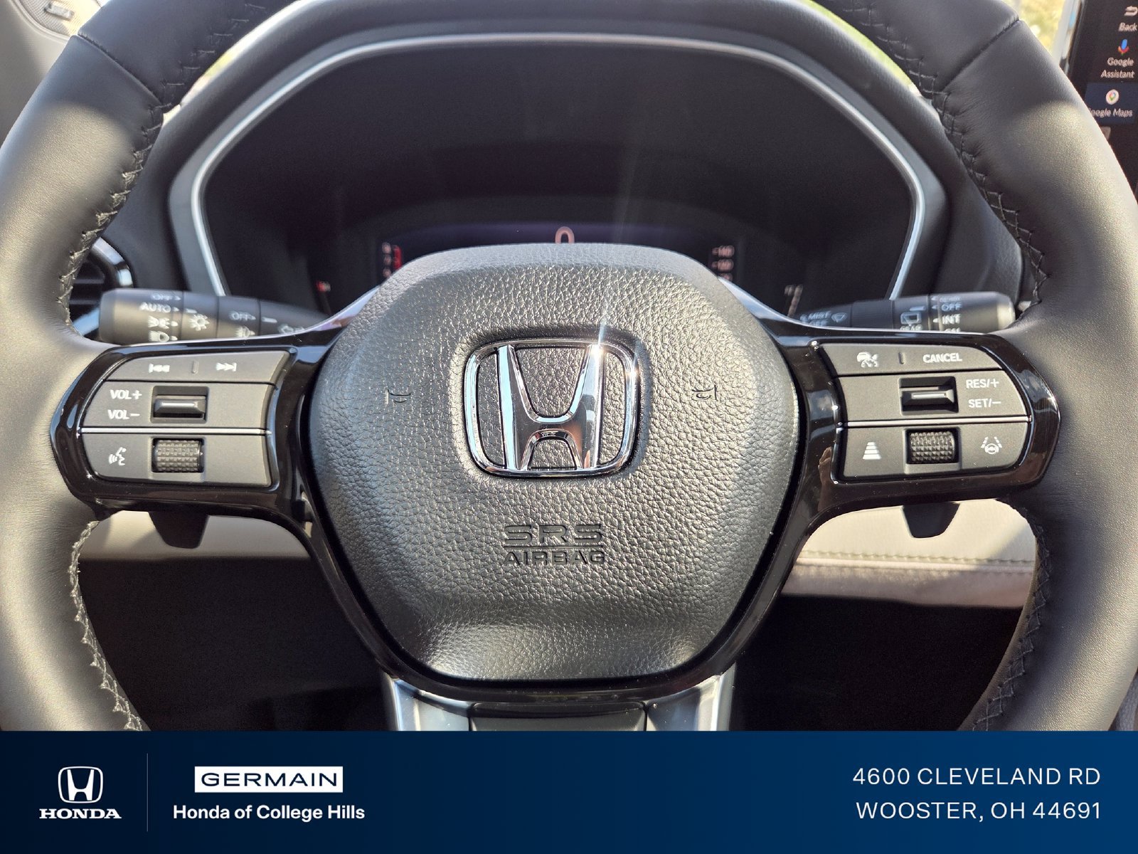 New 2026 Honda Pilot Elite image 28