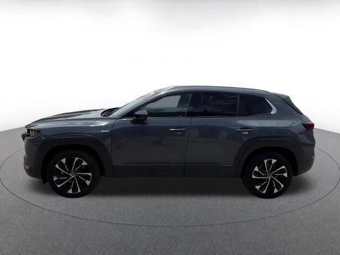 Used 2025 MAZDA CX-50 2.5 Hybrid w/ Premium Plus Pkg AWD/4WD image 9