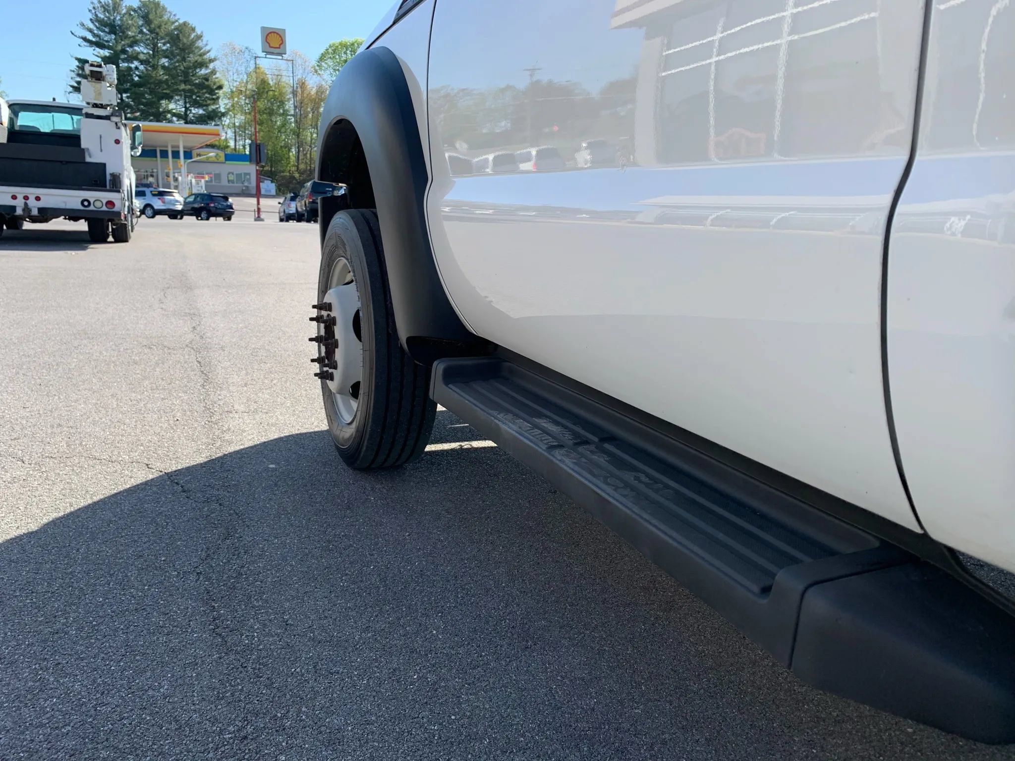 Used 2016 Ford F450 XL RWD image 7