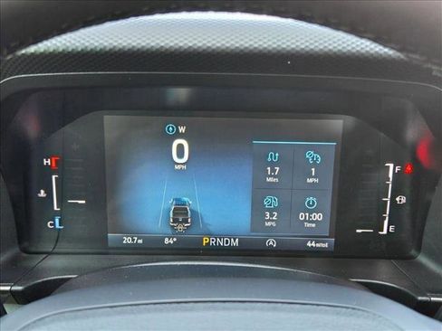 New 2026 Ford Ranger XLT w/ Convenience Package RWD image 11