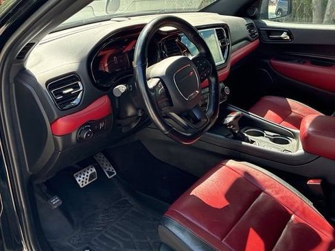 Used 2021 Dodge Durango R/T w/ Trailer Tow Group IV AWD/4WD image 7