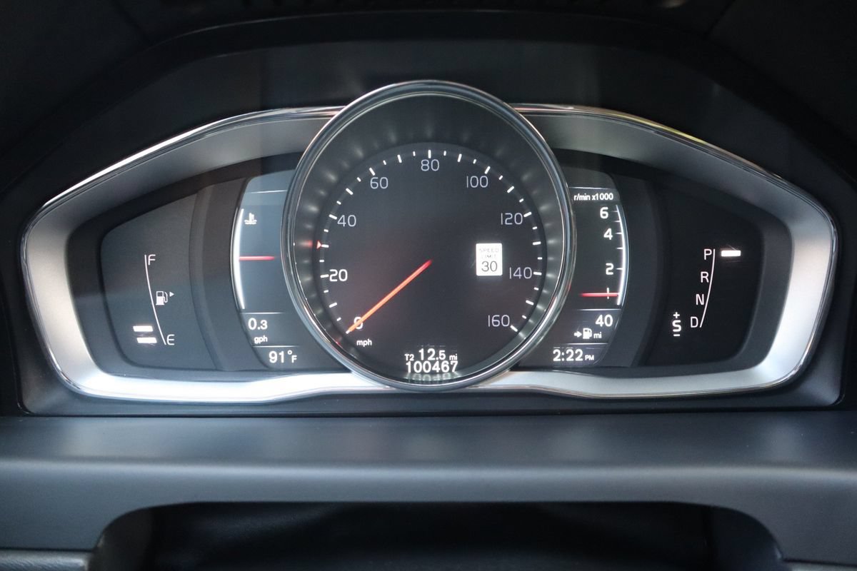 Used 2015 Volvo S80 T5 Platinum FWD image 33