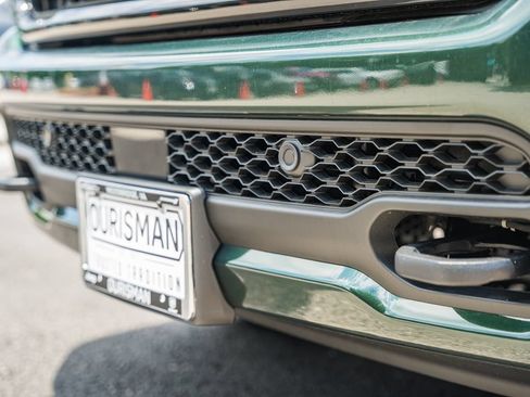 New 2026 RAM 1500 Laramie AWD/4WD image 15