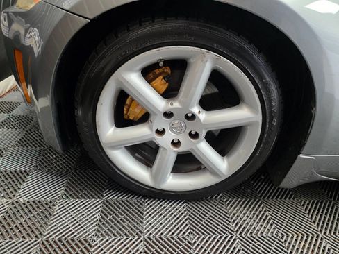 Used 2005 Nissan 350Z Grand Touring image 29