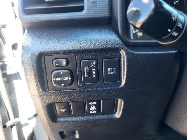 Used 2021 Toyota 4Runner Trail Special Edition AWD/4WD image 21