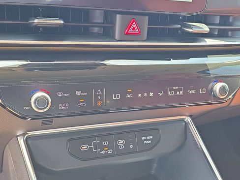 New 2026 Kia Carnival SX Prestige FWD image 26