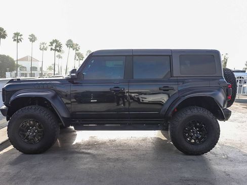 Used 2023 Ford Bronco Raptor AWD/4WD image 14