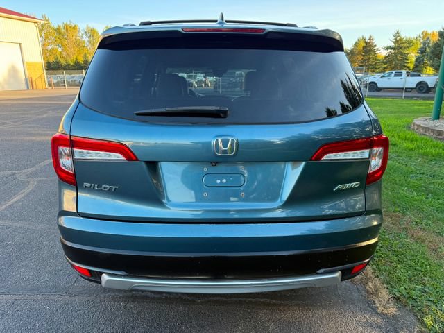 Used 2020 Honda Pilot EX-L image 2