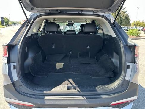Used 2024 Kia Sportage EX AWD/4WD image 23