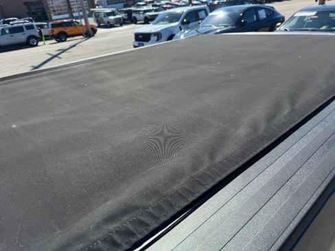 Used 2020 Ford F250 Platinum w/ FX4 Off-Road Package image 7