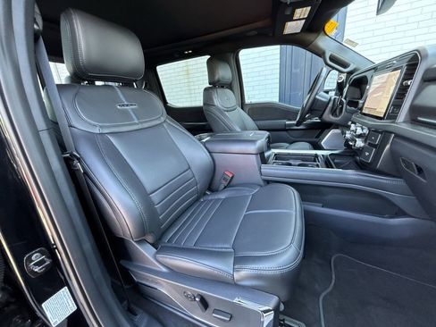Used 2026 Ford F350 Platinum AWD/4WD image 27