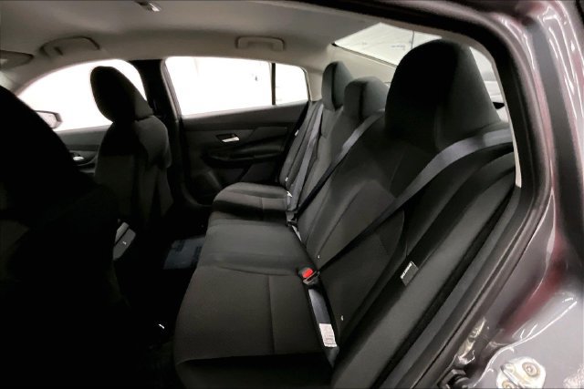 New 2027 Nissan Sentra S FWD image 11