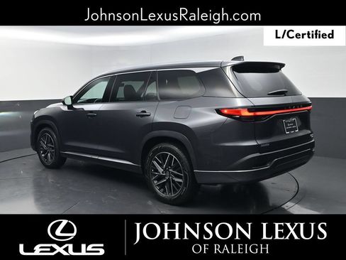 Certified 2026 Lexus TX 350 AWD w/ Technology Package image 7