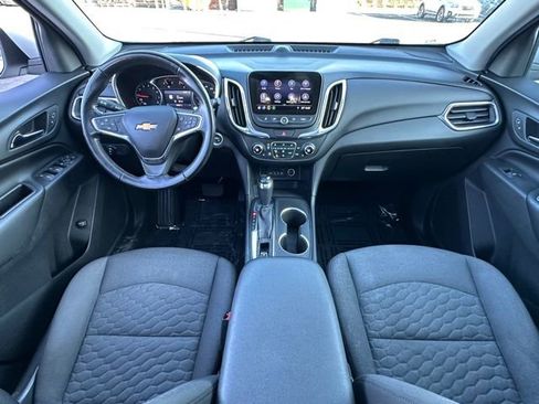 Used 2019 Chevrolet Equinox LT w/ Sun & Navigation Package image 34