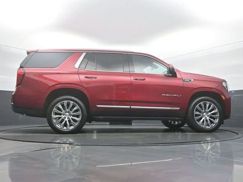 Used 2023 GMC Yukon Denali image 54