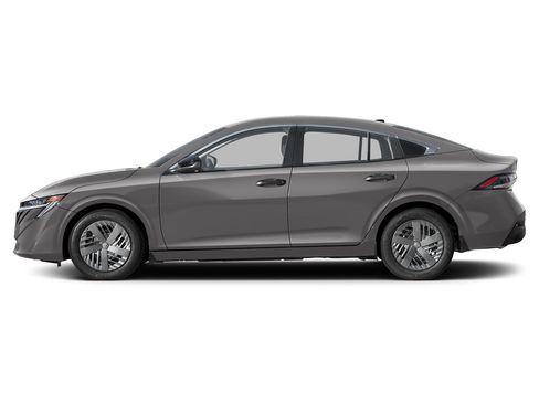 New 2027 Nissan Sentra S w/ S Cold Weather Package FWD image 20