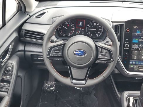 Used 2025 Subaru Crosstrek 2.5i Limited image 7