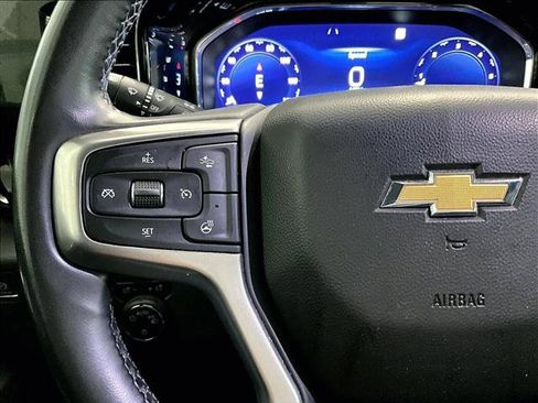 Used 2023 Chevrolet Silverado 1500 LT RWD image 20