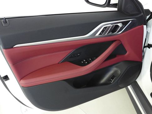 Certified 2023 BMW i4 eDrive35 w/ Premium Package RWD image 11