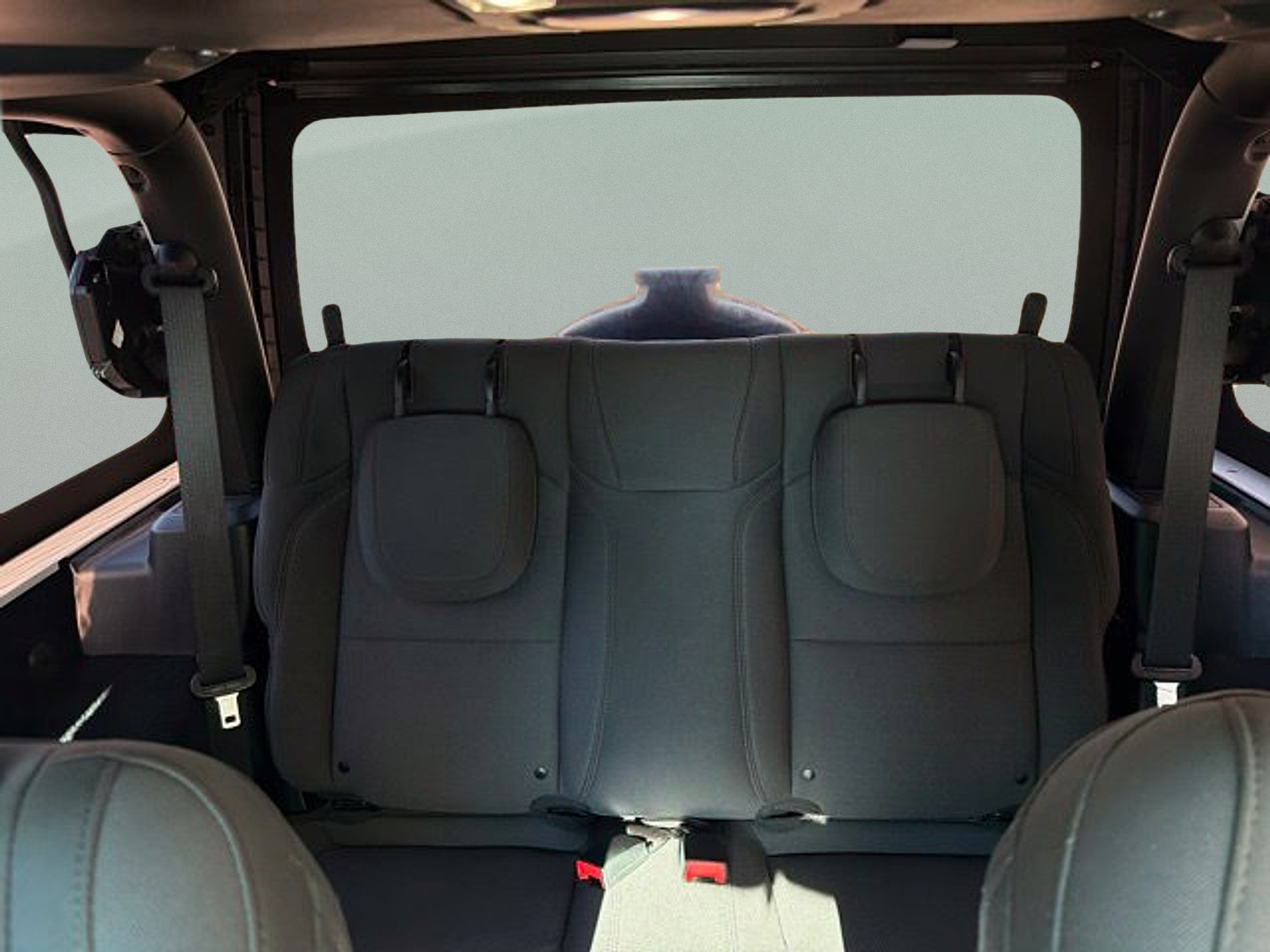 Used 2021 Jeep Wrangler Sport AWD/4WD image 18